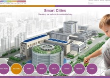 Smart Cities